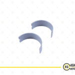 Connecting Rod Bearing STD For Deutz, 04149429, 413, 513 (1Pair)