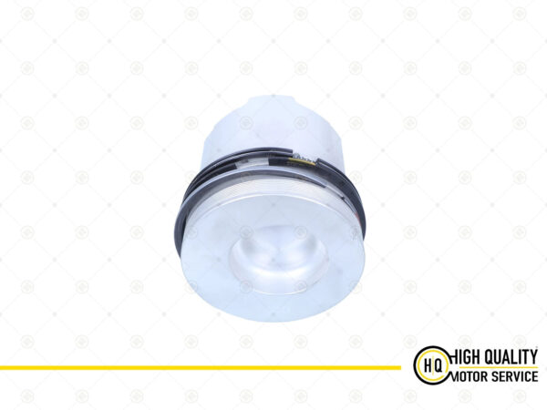Piston With Ring STD For Kubota, 17365-21120, V1902 DI, D1402, S2800 DI, 85mm. - Image 3