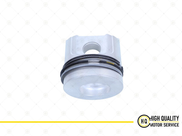 Piston With Ring STD For Kubota, 17365-21120, V1902 DI, D1402, S2800 DI, 85mm. - Image 4