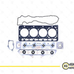 Upper Gasket Set For Kubota 1G556-99352, V3600.
