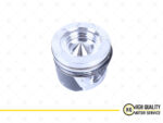 Piston with rings STD For Doosan D24, Bobcat DM02P, 7030394, 90mm - Image 3