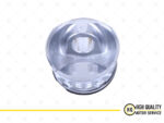 Piston with rings STD For Doosan D24, Bobcat DM02P, 7030394, 90mm - Image 5