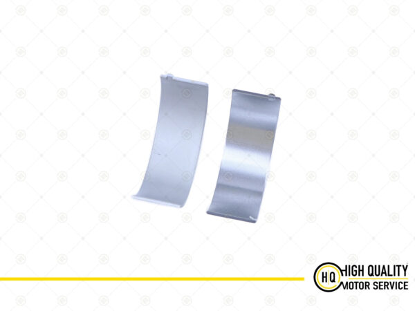 Connecting Rod Bearing 0.50 For Doosan D24, DM02P, 140112-00155-0.50 (1Pair) - Image 2