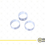 Camshaft Bushing set For Doosan D24, DM02P, DS7341945, 4 Cylinder, Semi-Finished