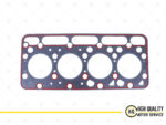 Cylinder Head Gasket Composite For Kubota 17345-03313, V1502.