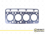 Cylinder Head Gasket Composite For Kubota 17345-03313, V1502. - Image 2
