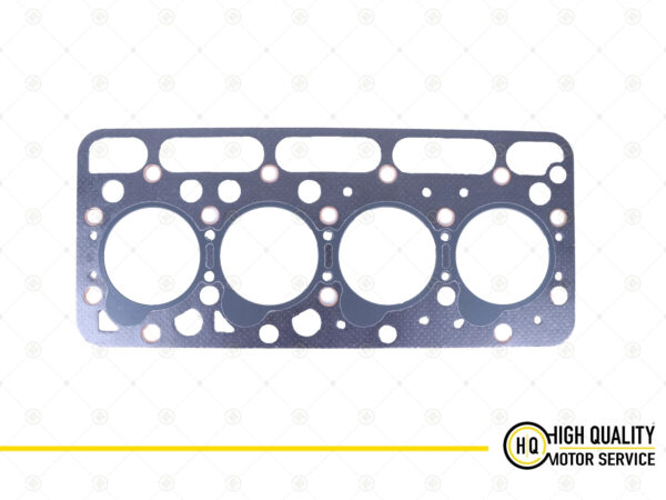 Cylinder Head Gasket Composite For Kubota 17345-03313, V1502. - Image 2