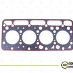 Cylinder Head Gasket Composite For Kubota 17345-03310, V1512, V1502.