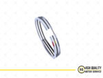 Piston Rings STD For Perkins, 115107290, 104-22. (For 1 Piston)