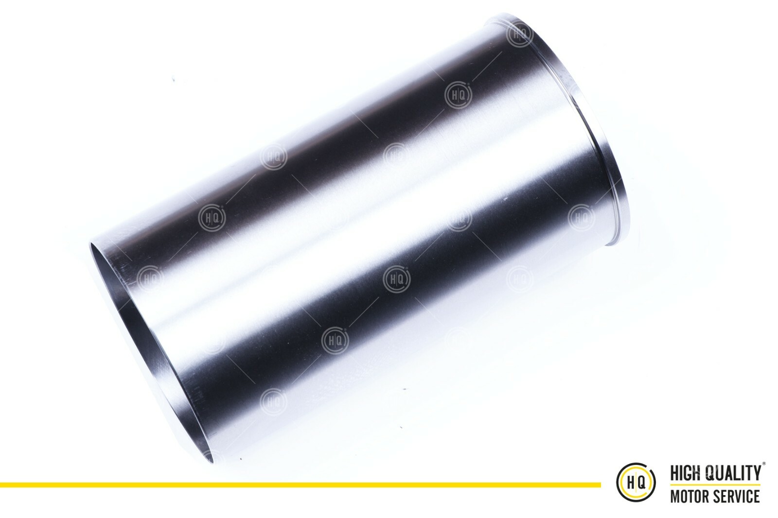 57-3837.jpg Cylinder Liner Sleeve (Need Bored Out) For Deutz 02012101 TCD 2012, 2012, 101MM. - Image 1