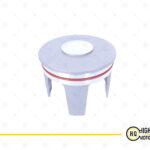 Exhaust Valve Cover For Betico Air compressor 3035501, SB-D