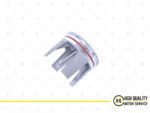 Exhaust Valve Cover For Betico Air compressor 3035501, SB-D - Image 2