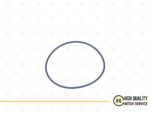 Air Filter or Exhaust manifold Seal for Betico Air compressor 4715391, SB-D * 2.