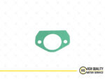 Bath Air Cleaner Gasket for Deutz 01120870, F2 L912, F2 L912W, 511, 912