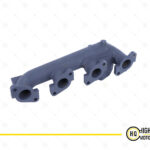Genuine Exhaust Manifold Kit For Kubota, 17365-12312, V2203, V2403, V2003, V1702