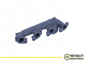 Genuine Exhaust Manifold Kit For Kubota, 17365-12312, V2203, V2403, V2003, V1702