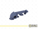 Genuine Exhaust Manifold Kit For Kubota, 17365-12312, V2203, V2403, V2003, V1702 - Image 2