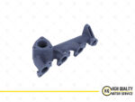 Genuine Exhaust Manifold Kit For Kubota, 17365-12312, V2203, V2403, V2003, V1702 - Image 3