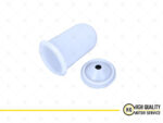 Dust Trap For Air Filter, For Deutz 03363503, 912, 913, 914, 5 & 6 Cylinder.