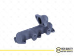 Genuine Exhaust Manifold Kit For Kubota, 16218-12310, D1105, D1005, D905, D1305.