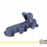 Genuine Exhaust Manifold Kit For Kubota, 16218-12310, D1105, D1005, D905, D1305.