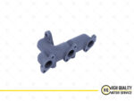 Genuine Exhaust Manifold Kit For Kubota, 16218-12310, D1105, D1005, D905, D1305. - Image 2