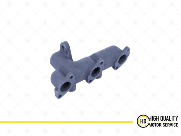 Genuine Exhaust Manifold Kit For Kubota, 16218-12310, D1105, D1005, D905, D1305. - Image 2