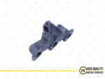 Genuine Exhaust Manifold Kit For Kubota, 16218-12310, D1105, D1005, D905, D1305. - Image 3