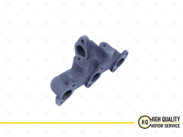 Genuine Exhaust Manifold Kit For Kubota, 16218-12310, D1105, D1005, D905, D1305. - Image 3