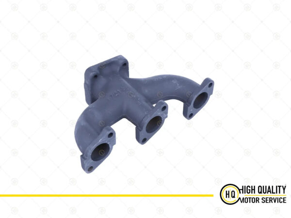 Genuine Exhaust Manifold Kit For Kubota, 17213-12312, D1105, D1005, D905, D1305. - Image 2