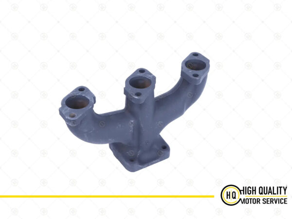 Genuine Exhaust Manifold Kit For Kubota, 17213-12312, D1105, D1005, D905, D1305. - Image 3