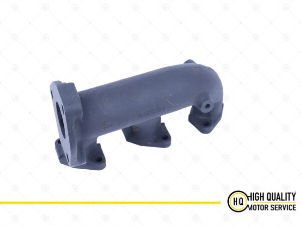 Genuine Exhaust Manifold Kit For Kubota, 16635-12313, D722, D782, WG752, DF752. - Image 2