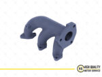 Genuine Exhaust Manifold Kit For Kubota, 16635-12313, D722, D782, WG752, DF752. - Image 3