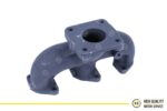 Genuine Exhaust Manifold Kit For Kubota, 19462-12312, D722, D782, WG750, WG600.