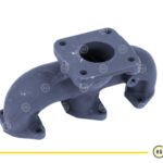 Genuine Exhaust Manifold Kit For Kubota, 19462-12312, D722, D782, WG750, WG600.