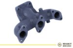 Genuine Exhaust Manifold Kit For Kubota, 19462-12312, D722, D782, WG750, WG600. - Image 3
