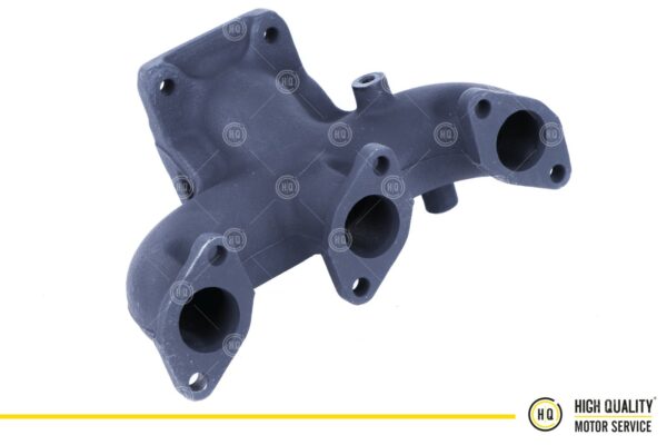 Genuine Exhaust Manifold Kit For Kubota, 19462-12312, D722, D782, WG750, WG600. - Image 3