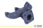 Genuine Exhaust Manifold Kit For Kubota, 19462-12312, D722, D782, WG750, WG600. - Image 5