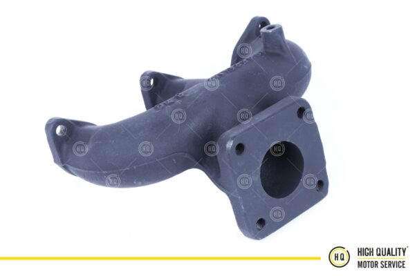 Genuine Exhaust Manifold Kit For Kubota, 19462-12312, D722, D782, WG750, WG600. - Image 5