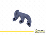 Genuine Exhaust Manifold Kit For Kubota, 15862-12314, D722, D782, WG750, WG600.