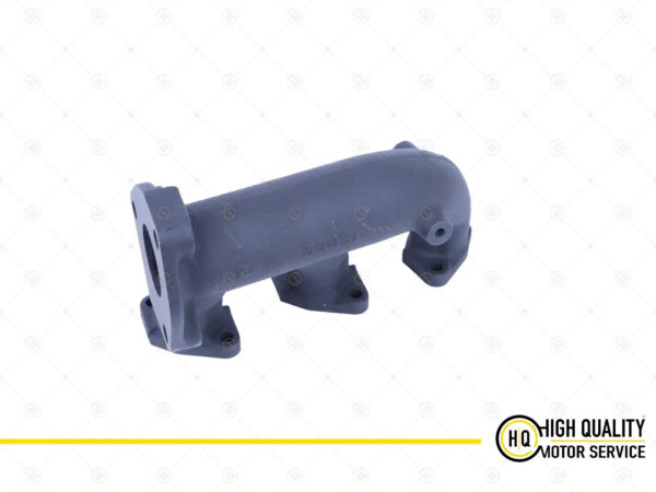 Genuine Exhaust Manifold Kit For Kubota, 15862-12314, D722, D782, WG750, WG600. - Image 2