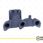 Genuine Exhaust Manifold Kit For Kubota, EG511-12310, D722, D782, WG750, WG600.