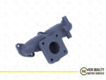 Genuine Exhaust Manifold Kit For Kubota, EG511-12310, D722, D782, WG750, WG600. - Image 3