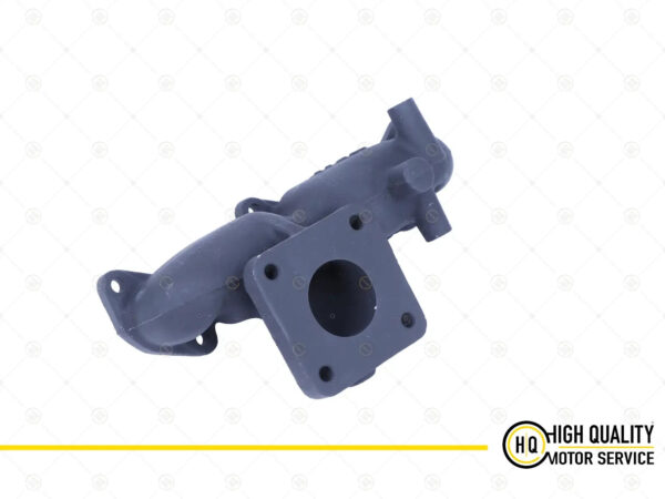 Genuine Exhaust Manifold Kit For Kubota, EG511-12310, D722, D782, WG750, WG600. - Image 3
