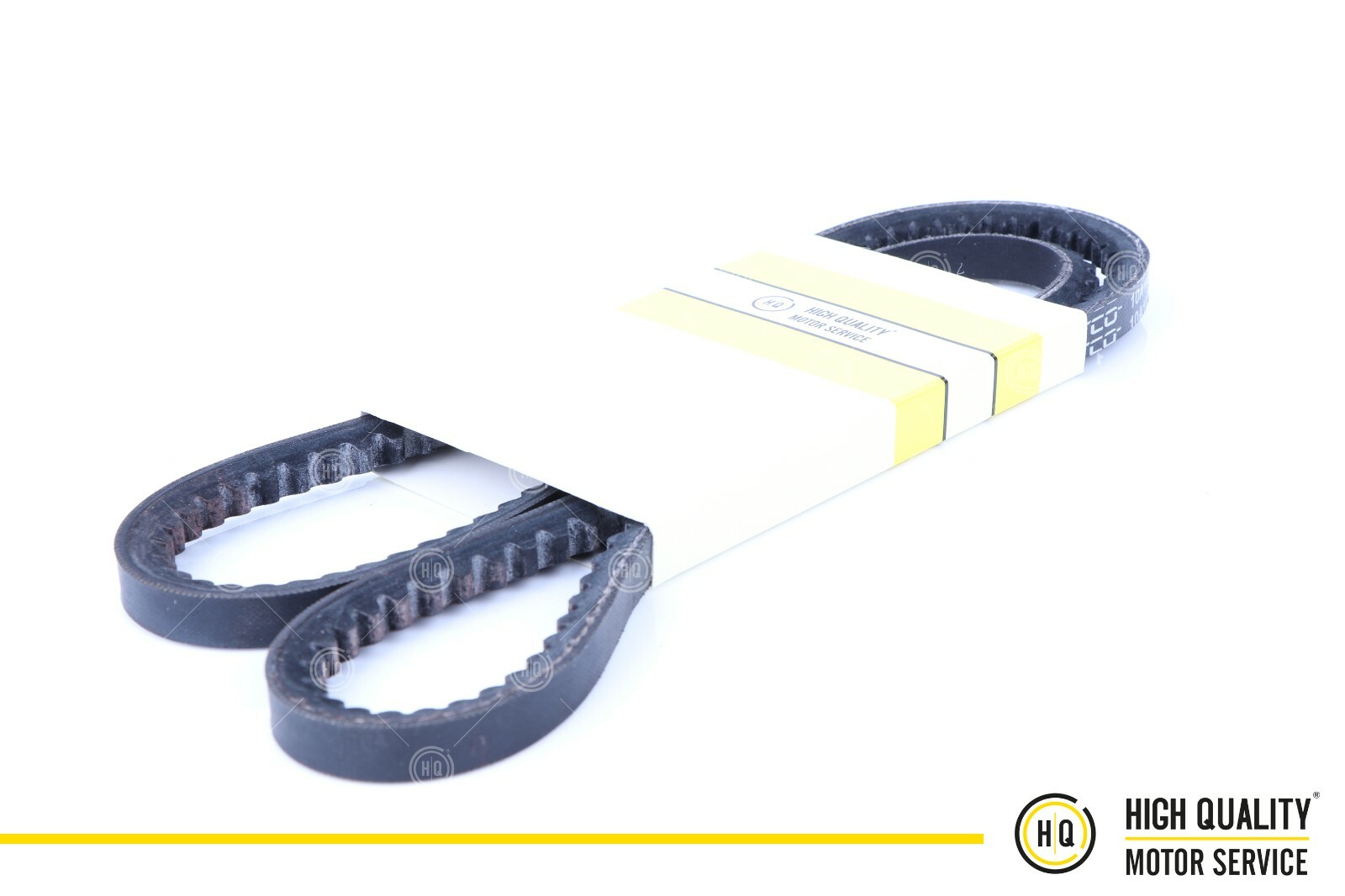 57-3889.jpg Fan Belt For Kubota, 1G521-97010, V3300, V3600, V3800, 965 * 13 - Image 1