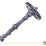Genuine Camshaft Assembly for Lister Petter, Onan 750-12331, LPW2, LPWS2.