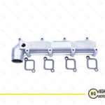 Genuine Inlet Manifold For Lister Petter, Onan, 754-10632, LPW4, LPA4, LPWS4.