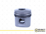 Piston With Ring STD For Deutz 04153352, F3L 913 G, 913, 102mm. - Image 2
