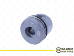 Piston With Ring STD For Deutz 04153352, F3L 913 G, 913, 102mm. - Image 3