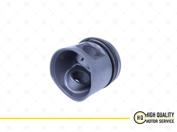 Piston With Ring STD For Deutz 04153352, F3L 913 G, 913, 102mm. - Image 4
